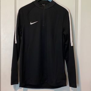 Nike 1/4 Zip Pullover
